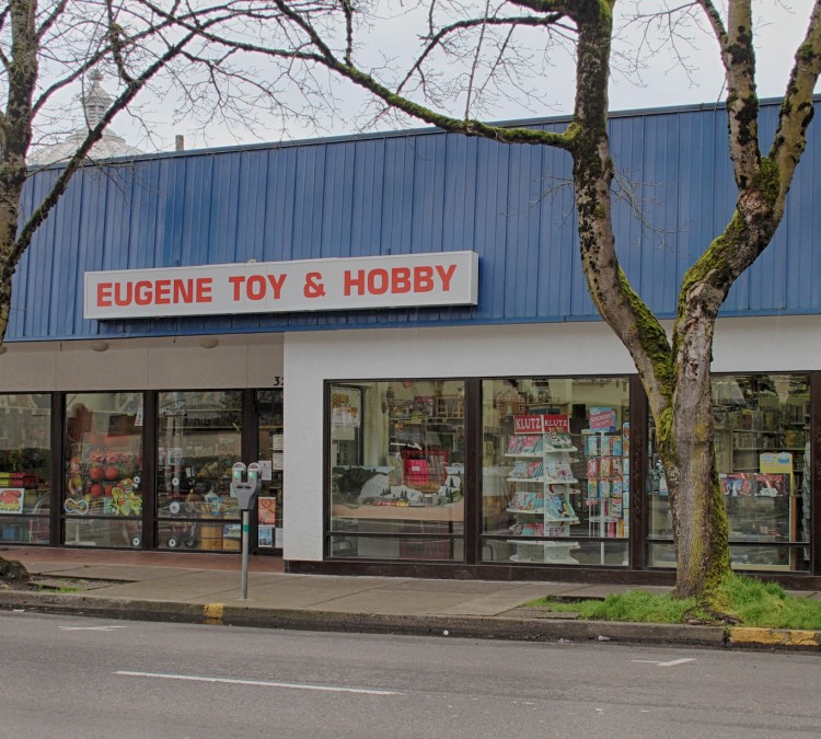 Eugene Toy & Hobby (Eugene,&nbspOR)
